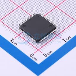 12位RDC，带有参考振荡器缩略图
