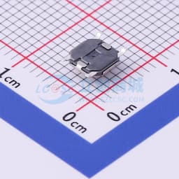 5.1*5.1*2mm 立贴 轻触开关缩略图