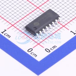 MDT10F685S16缩略图