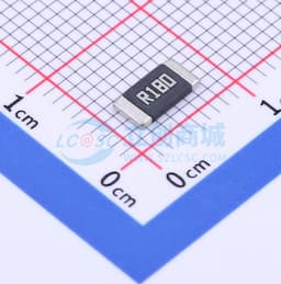 180mΩ ±1% 2W缩略图
