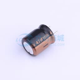 47uF ±20% 100V缩略图