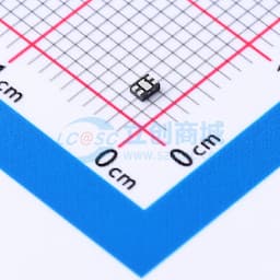 200mA Ripple BlockerTM 负载开关缩略图