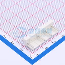 1x8P 间距:3.96mm 直插缩略图