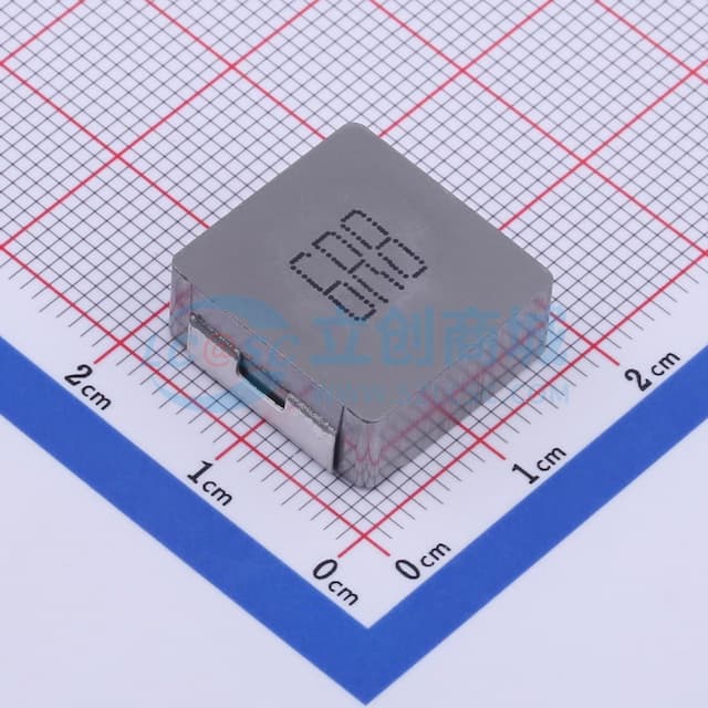 6.8uH ±20%实物图