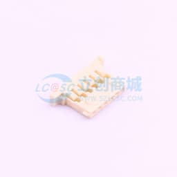 1x6P 1.25mm缩略图