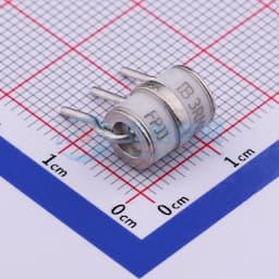 600V 10kA 3端 插件GDT 【气体】缩略图
