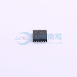 低功耗、超高速度差分ADC驱动器缩略图