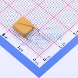 250V 150mA 插件自恢复缩略图