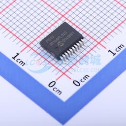 低功耗、少引脚的32位闪存微控制器缩略图