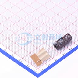 1500uF ±20% 6.3V缩略图