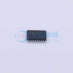 AD9834 75MHz低功耗DDS器件缩略图
