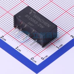 隔离电压1500V 【电源】缩略图