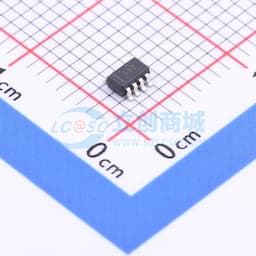 具备CANFD（灵活数据速率）的3.3V CAN收发器缩略图