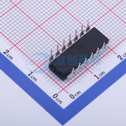 CMOS 四路异或门 【插件】缩略图