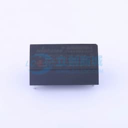 3W AC/DC模块电源，宽输入电压范围，高效率 【插件】缩略图