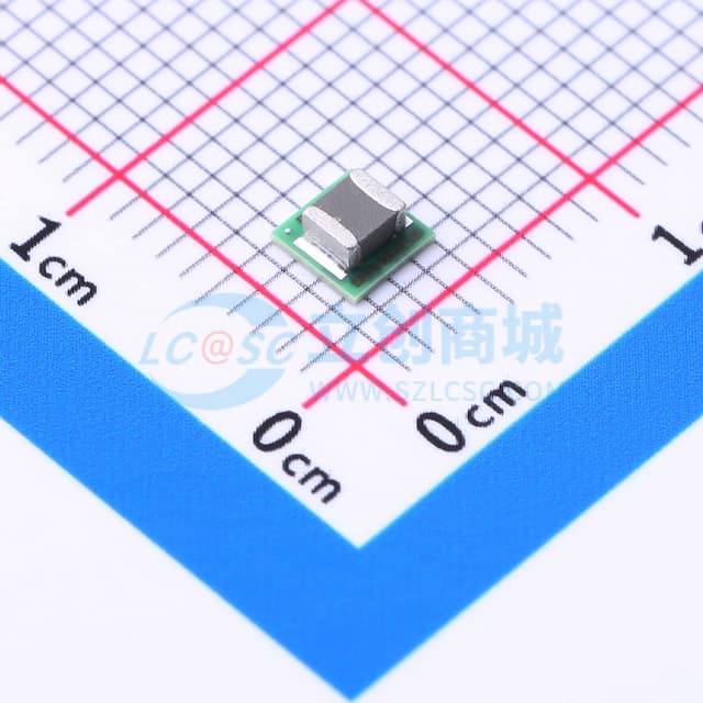 LMZ21700SILT实物图