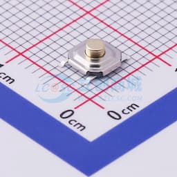 5.1*5.1*2.3mm 立贴 轻触开关缩略图