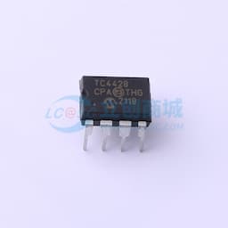 TC4428CPA缩略图