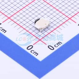 3*2.5*1.2mm 卧贴 轻触开关缩略图