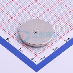 maxell 锂离子电池 3V 65mAh 1个缩略图