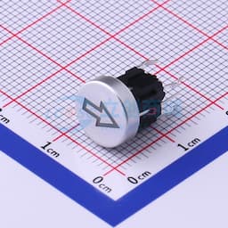 红色带灯开关箭头帽 【带灯】缩略图