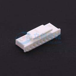 1x10P 2.5mm缩略图