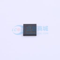3 GHz可变增益低噪声放大器带集成驱动放大器缩略图