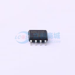 XL1050 CAN总线收发器缩略图