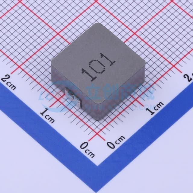 100uH ±20%实物图