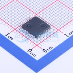 差分/单端输入，双通道 1 MSPS，12 位，3 通道 SAR ADC缩略图