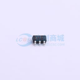 高效率3A升压DC/DC转换器缩略图