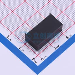 【插件】 2W定电压输入隔离稳压单路输出DC-DC模块电源缩略图