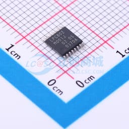 LPC804:基于Arm Cortex-M0+的32位微控制器，最高15MHz频率，32KB闪存和4KB SRAM缩略图