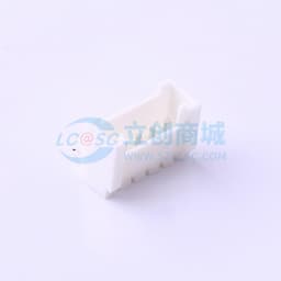 1x5P 间距:2mm 弯插【插件】缩略图