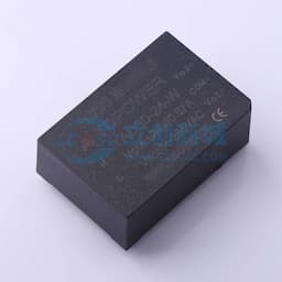 宽压输入85～265VAC，100～370VDC，30W AC-DC电源模块 【电源】缩略图
