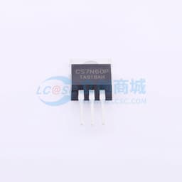 CS7N60P缩略图