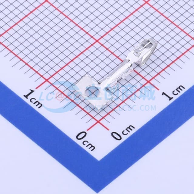 X2510系列 端子实物图