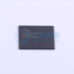 S29GL128P10TFI010缩略图