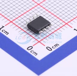 双通道数字隔离器缩略图