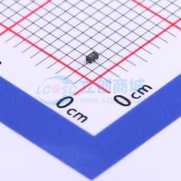 ESD 5V截止 峰值浪涌电流：25A@8/20us缩略图