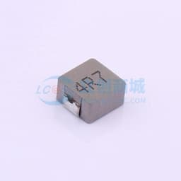 4.7uH ±20%缩略图