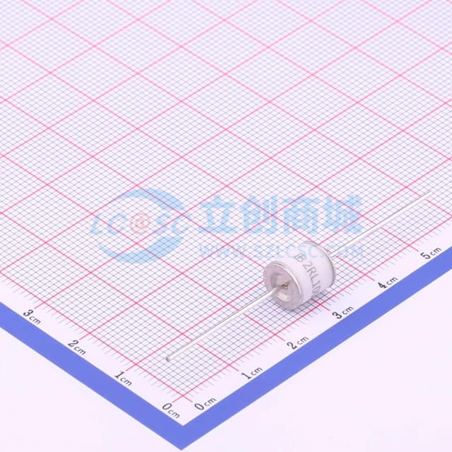 1000V 5kA 2端 GDT 【气体】实物图