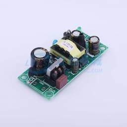 裸板开关电源，12V1A电源模块(输入输出留孔)缩略图