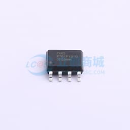 高性能RISC CPU单片机缩略图