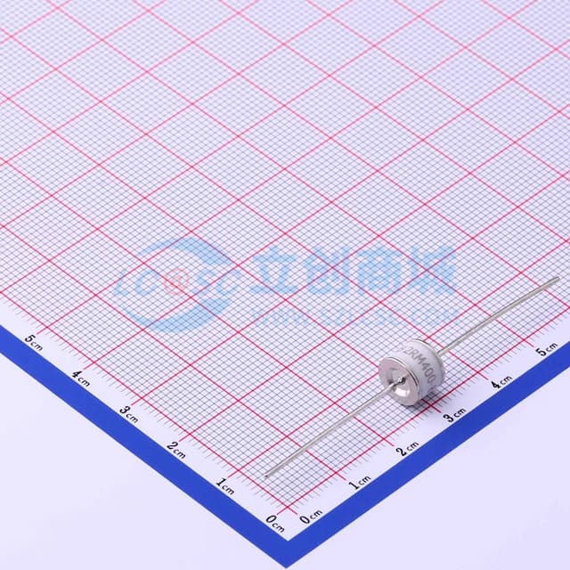 400V 10kA 2端 GDT 【气体】实物图