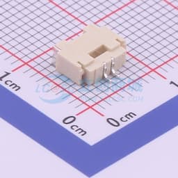 1x2P 间距:1.25mm 卧贴缩略图