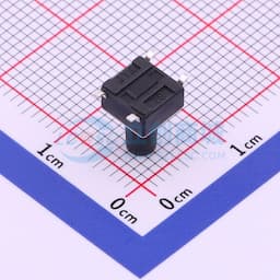 6*6*9mm 立贴 轻触开关缩略图