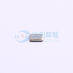 16MHz ±10ppm 9pF缩略图