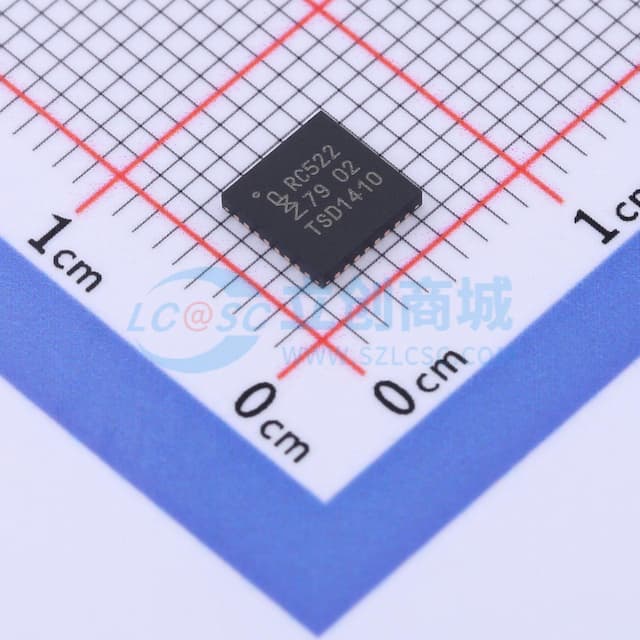 MFRC52201HN1,115实物图