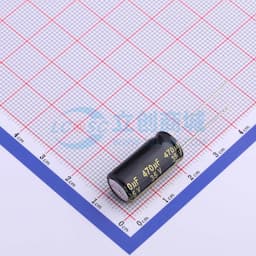 470uF ±20% 35V缩略图